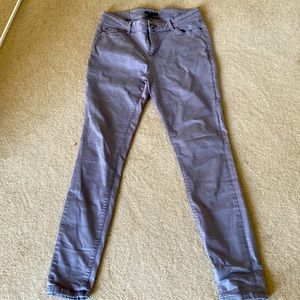 Esprit grey pants Size 40